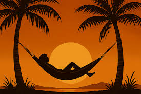 The Art of Doing Nothing