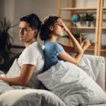 Why People Stay in Toxic Relationships ?
