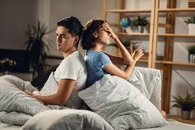 Why People Stay in Toxic Relationships ?