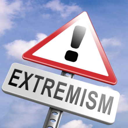 Is Being an Extremist Good?